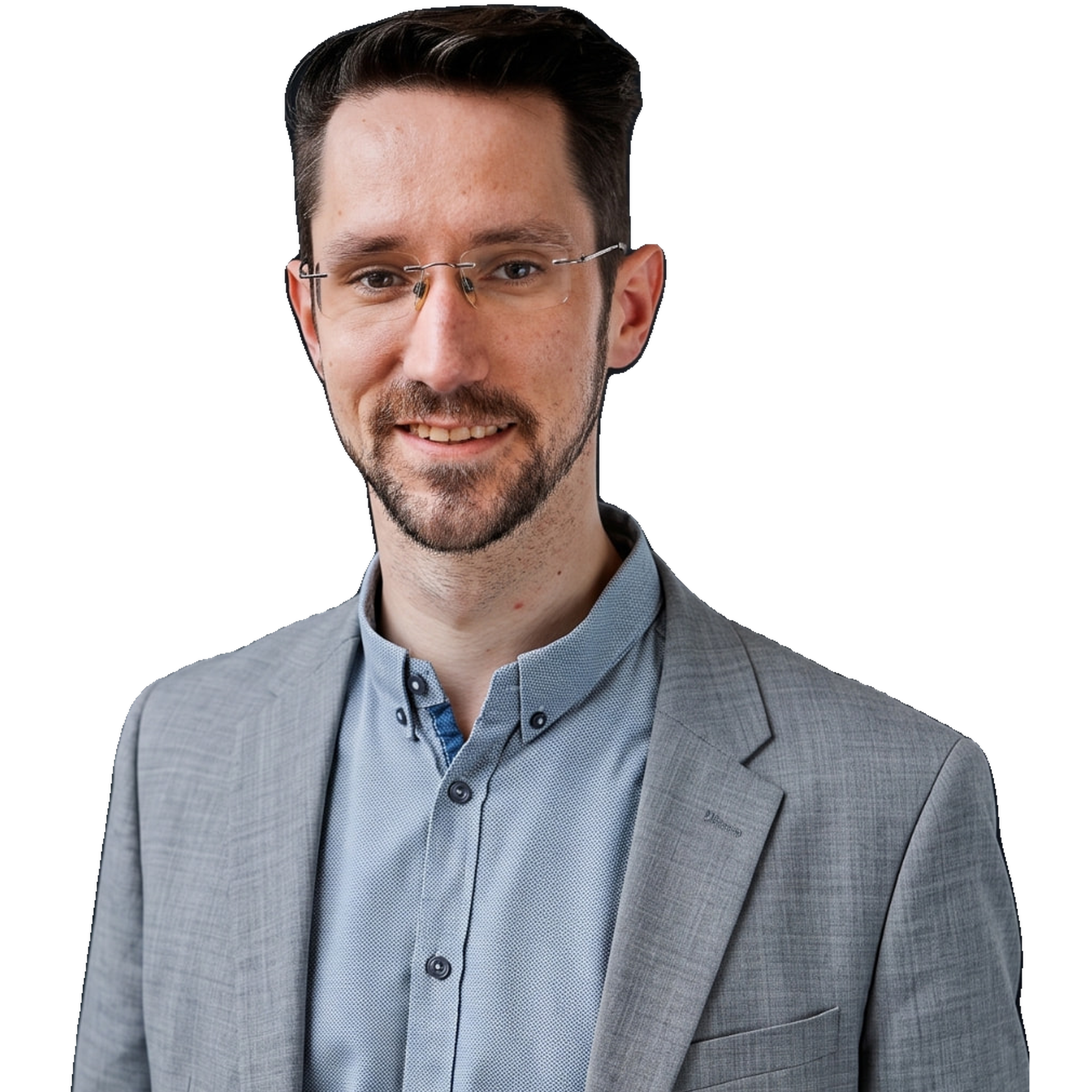 Tobias Stahl