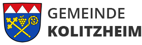Gemeinde Kolitzheim