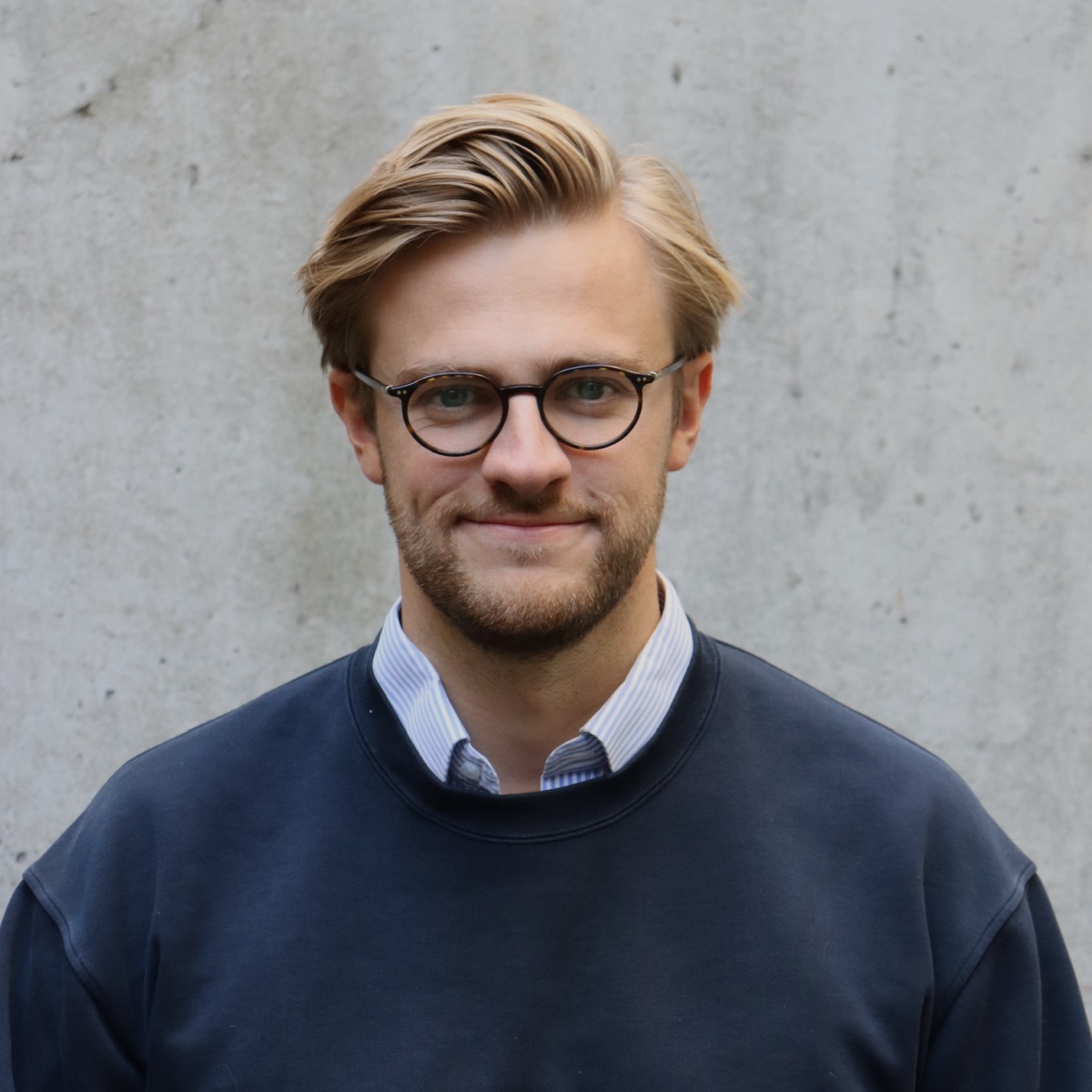 Clemens Grolman