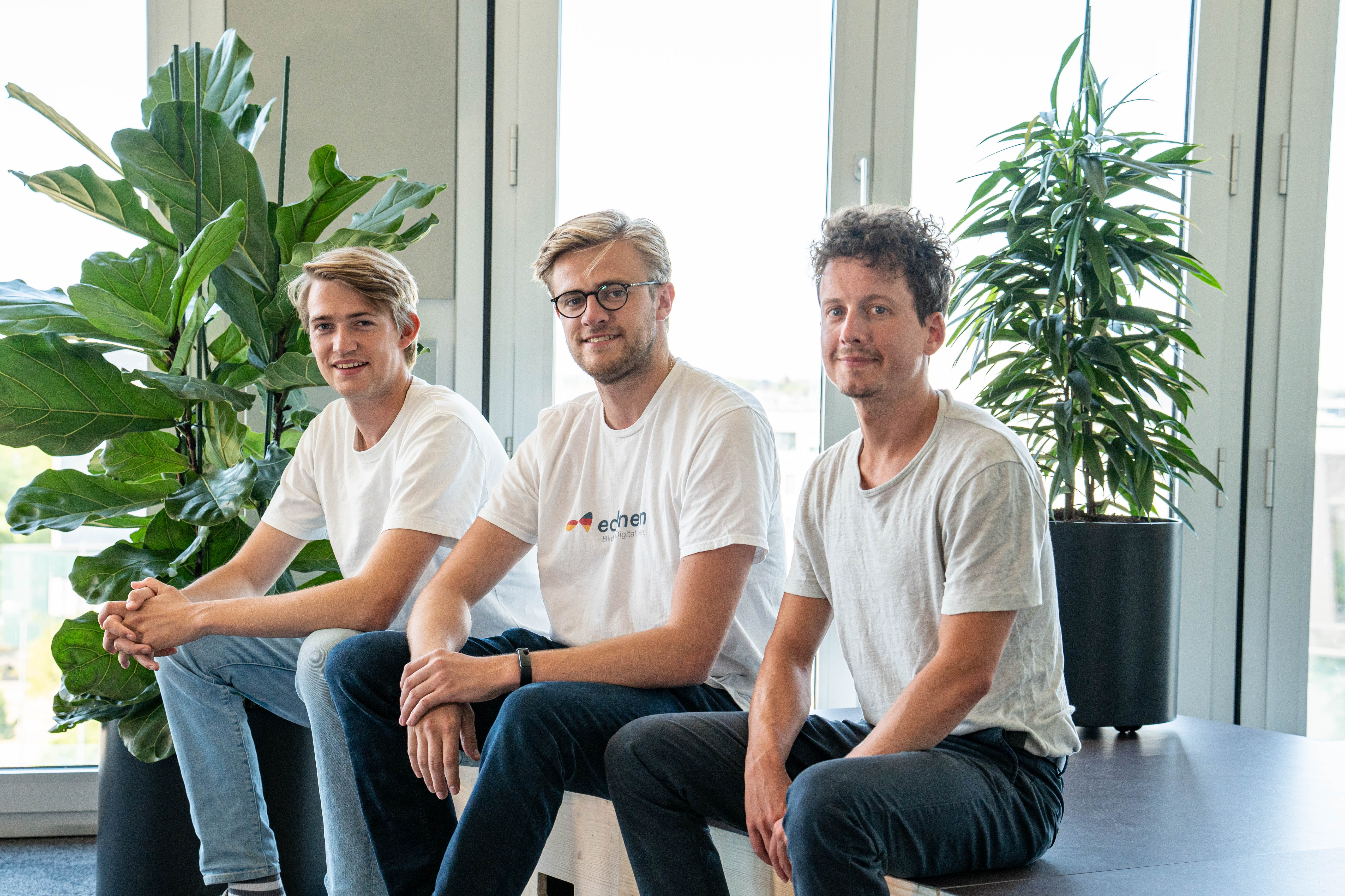 Eduneon sichert sich Seed-Finanzierung