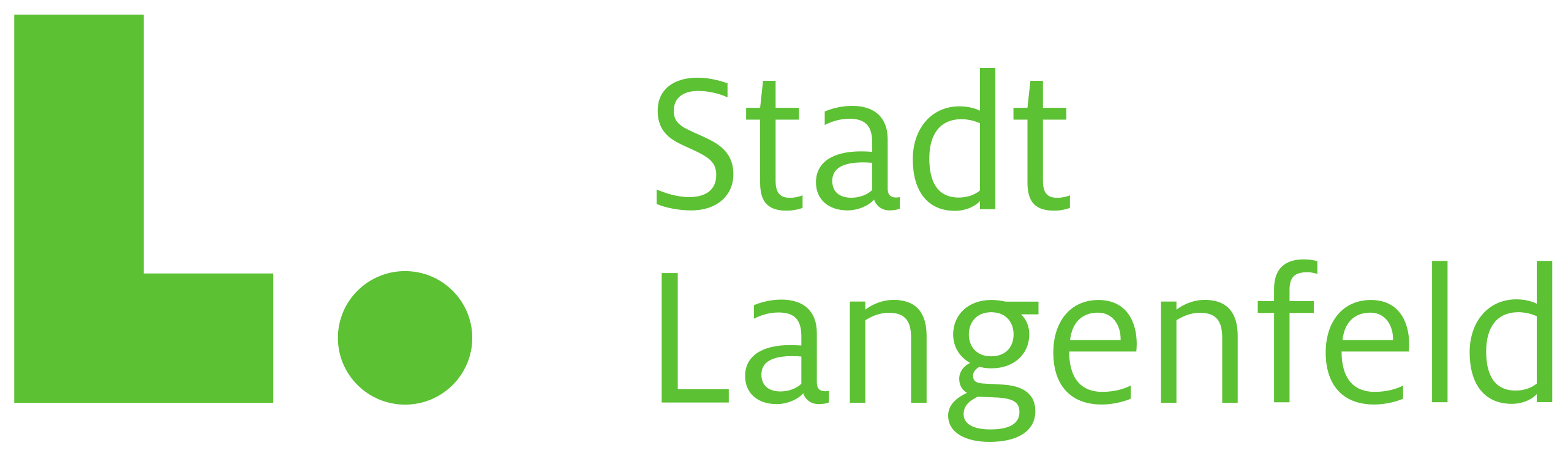 Stadt Langenfeld (Rhld.)